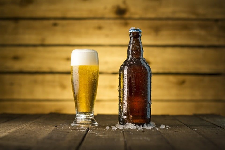 立川のクラフトビール
