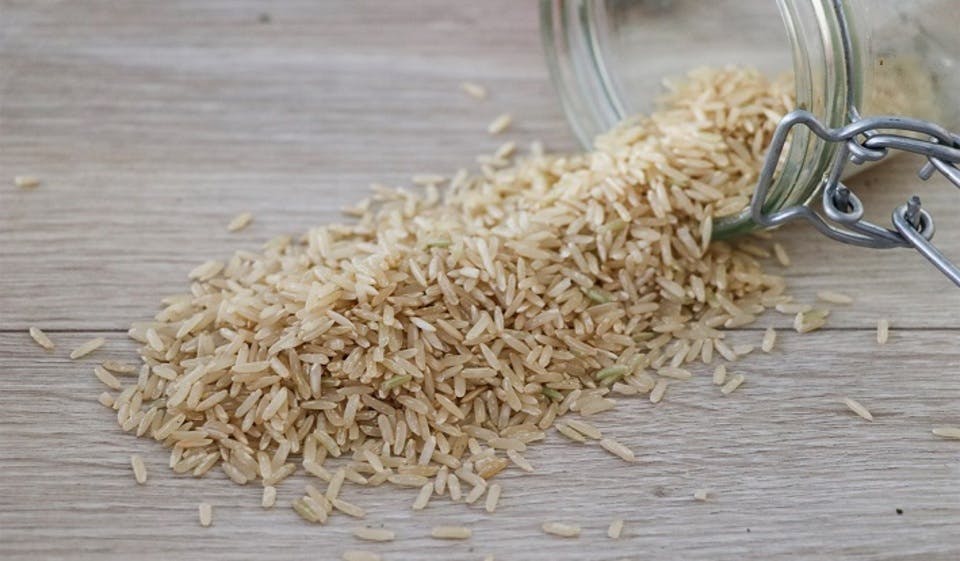 セリアのおすすめの米びつ