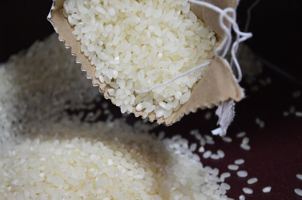 米のとぎ汁の力とは