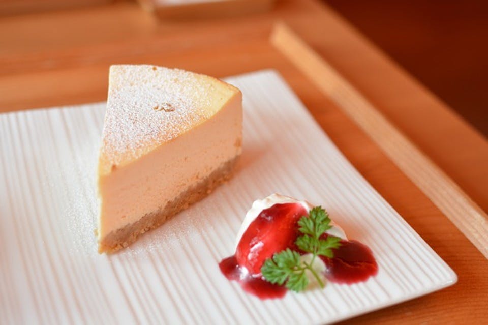 成城石井のチーズケーキが美味しすぎる♡全7種のカロリーや賞味期限を比較