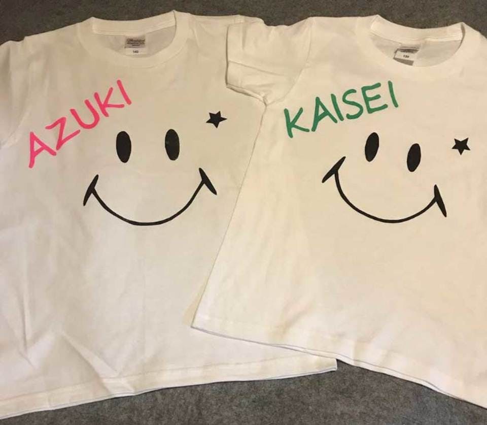 Tシャツを手作りする方法画像