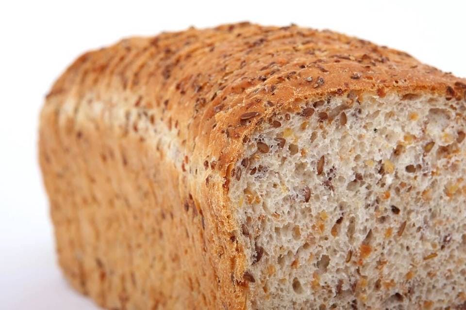 食パン保存方法