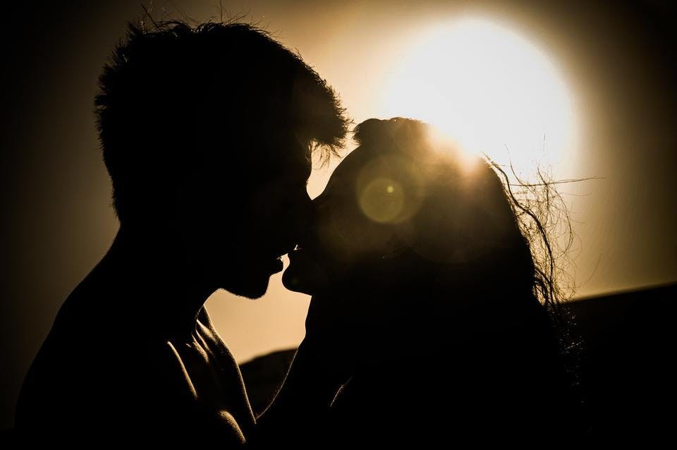 長いキスは本気の証！長いキスをする男性の心理＆嬉しい効果！