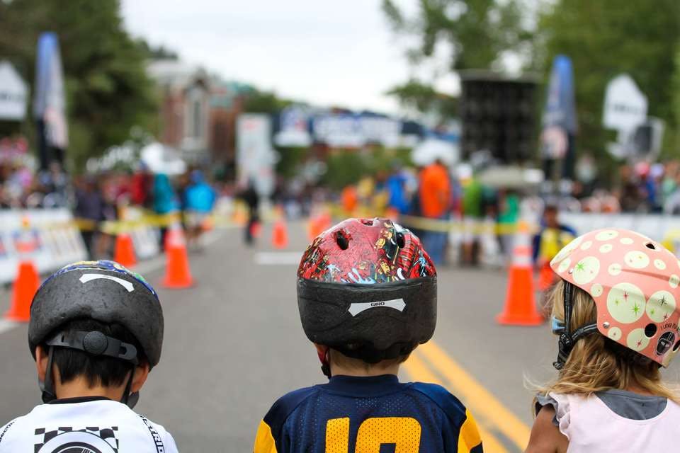 ストライダーに乗るコツは？