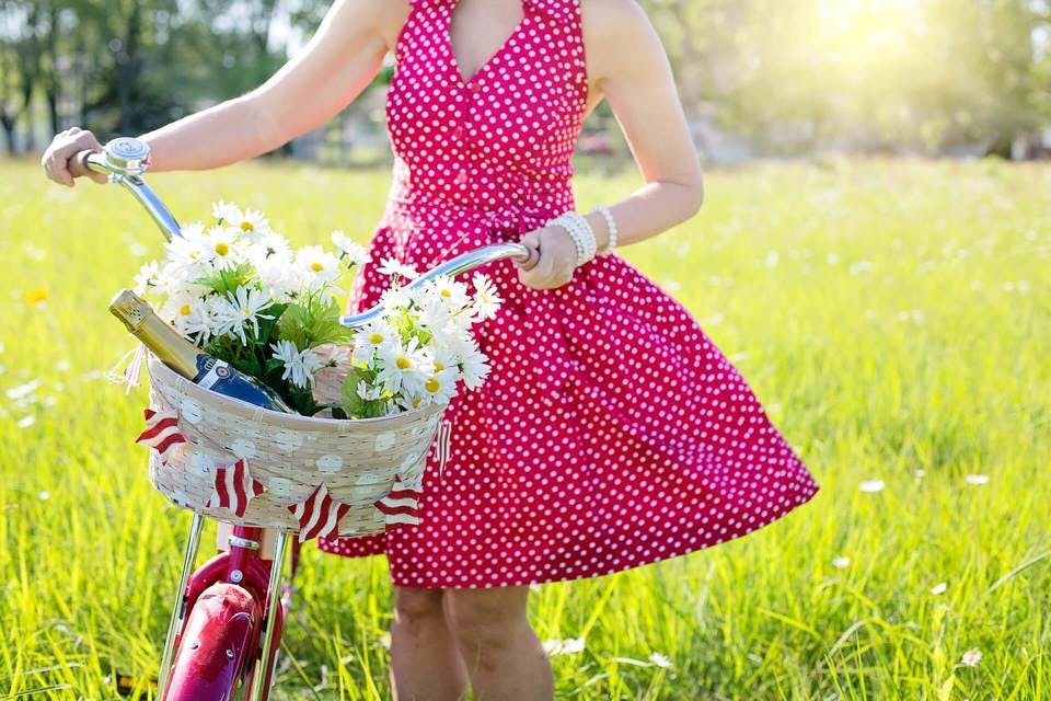 子供向けでおすすめの自転車を紹介