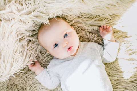 Medium adorable baby child 789786