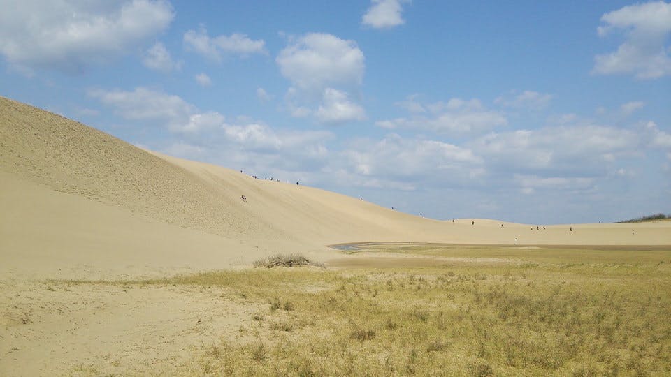 Large tottori sand dunes 706187 1920 2
