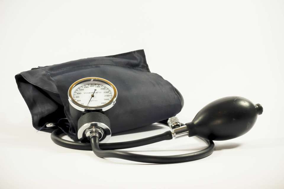 血圧計選び方