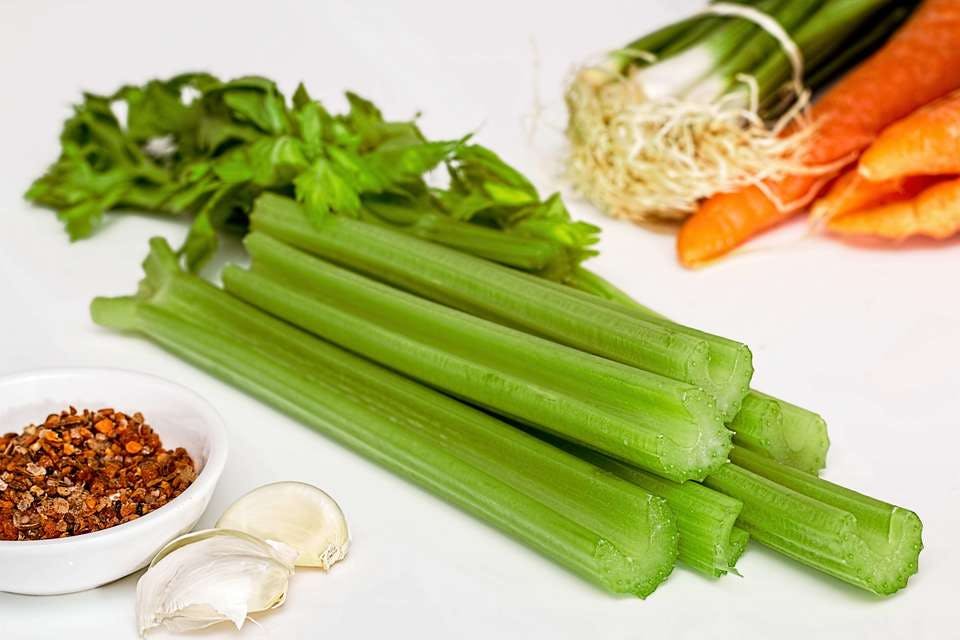 Large celery food fresh 34494  1 