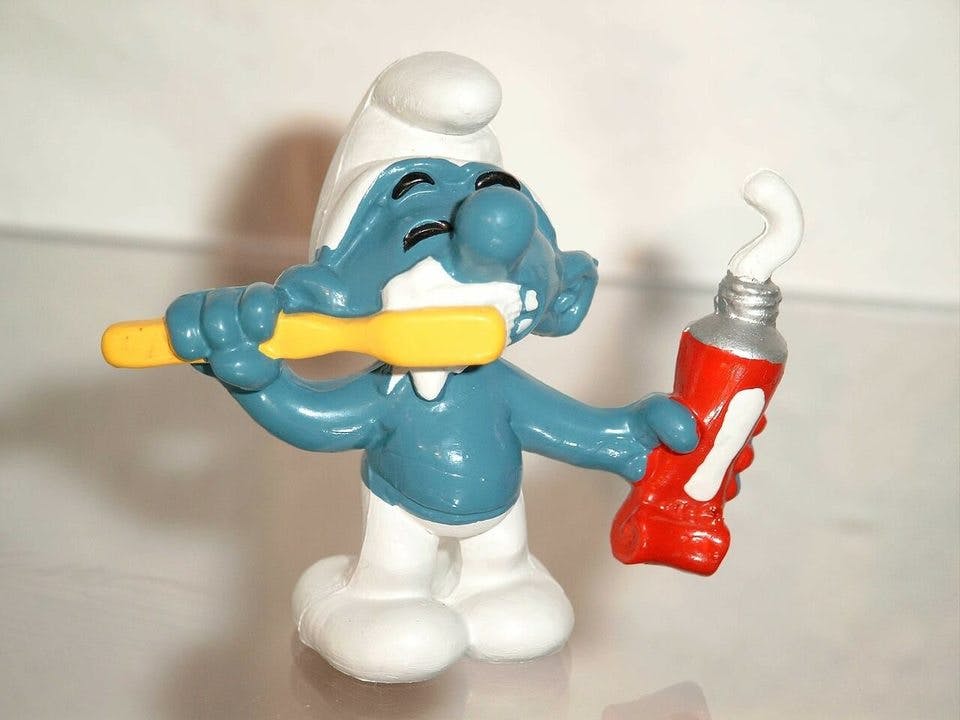 Large smurf 139993 1280