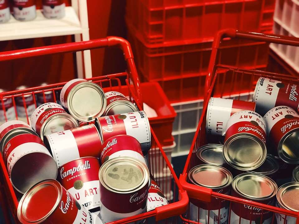 鯖缶の保存方法