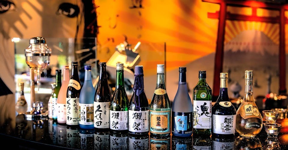 辛口の日本酒のおすすめの選び方