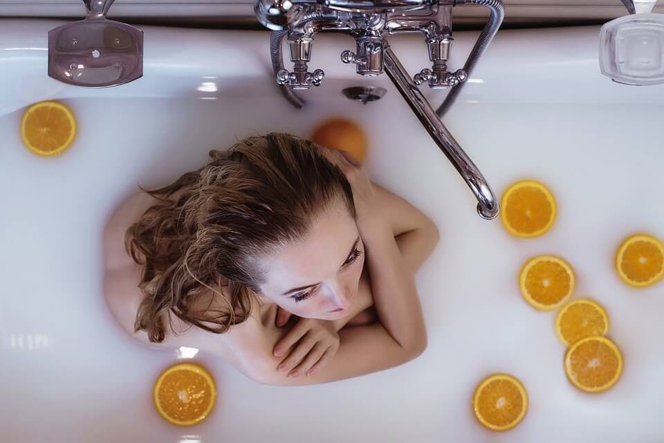 高温反復浴のうれしい効果4つ！消費カロリー＆正しいやり方と注意点
