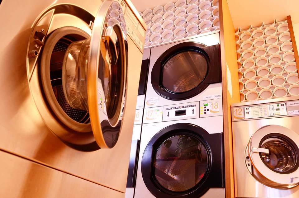様々な種類のおすすめ洗濯乾燥機