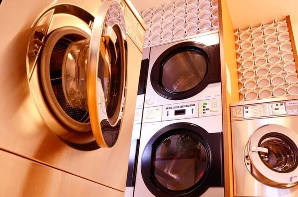 定番でお安めな一人暮らしにおすすめの洗濯機