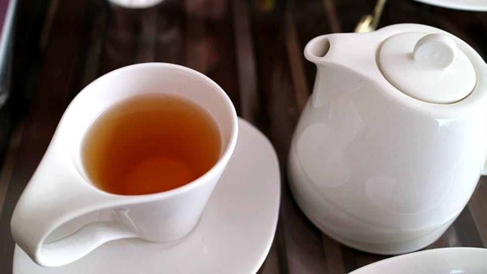 ダージリンは飲みやすいおすすめ紅茶