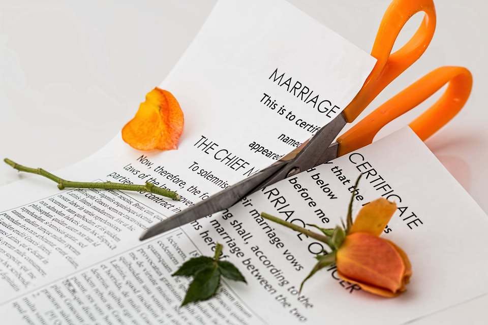 夫と離婚したくない！今すぐやるべき5つの対処法＆夫婦関係の修復法
