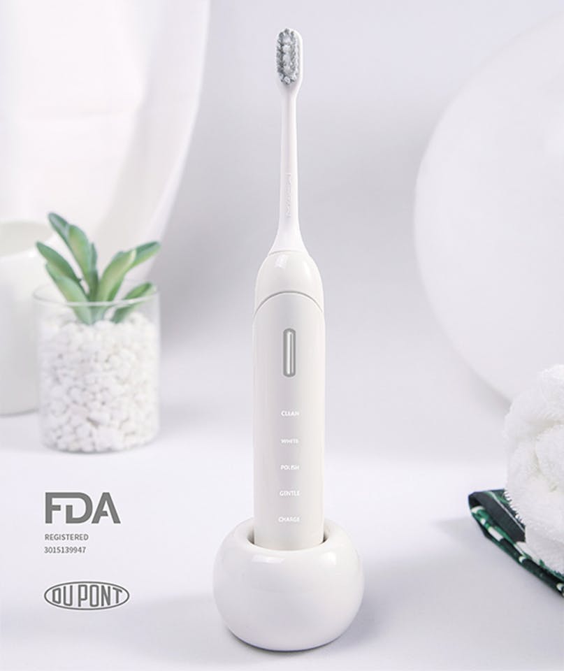電動歯ブラシおすすめワイヤレス充電