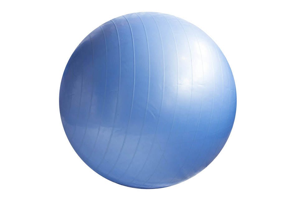 ブルーのおすすめのバランスボール