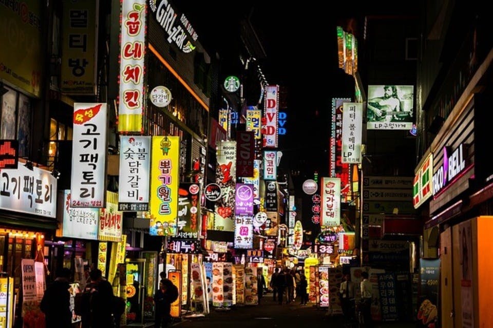 釜山ならではのお土産30選！人気コスメや雑貨＆おすすめお土産ショップ