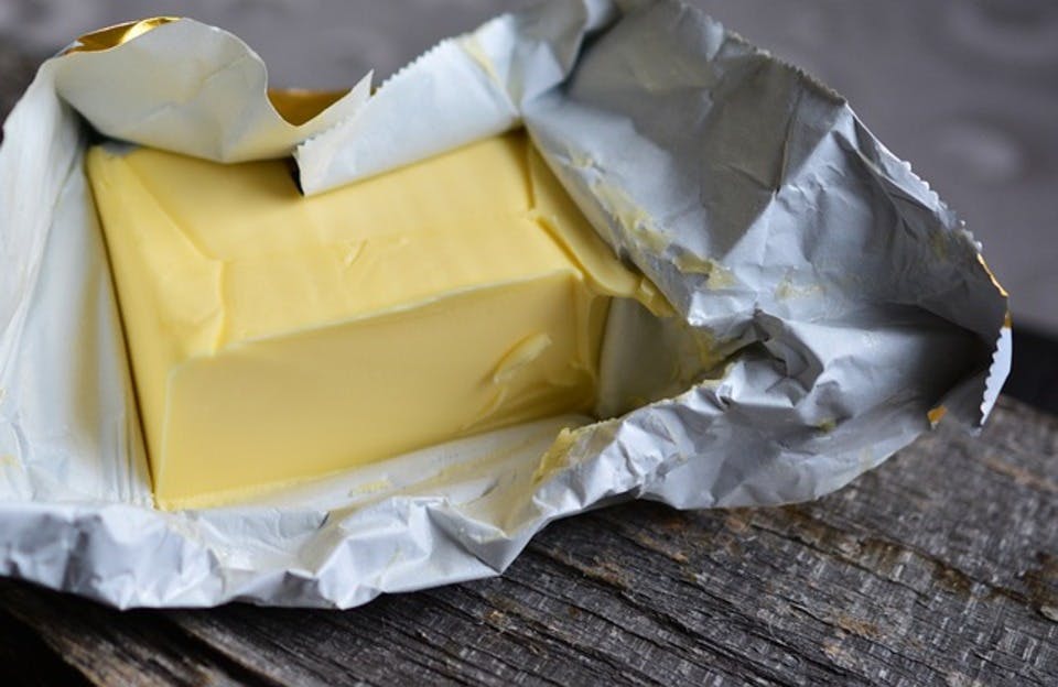 業務スーパーのバターが高コスパ＆大容量！おすすめレシピ＆保存法