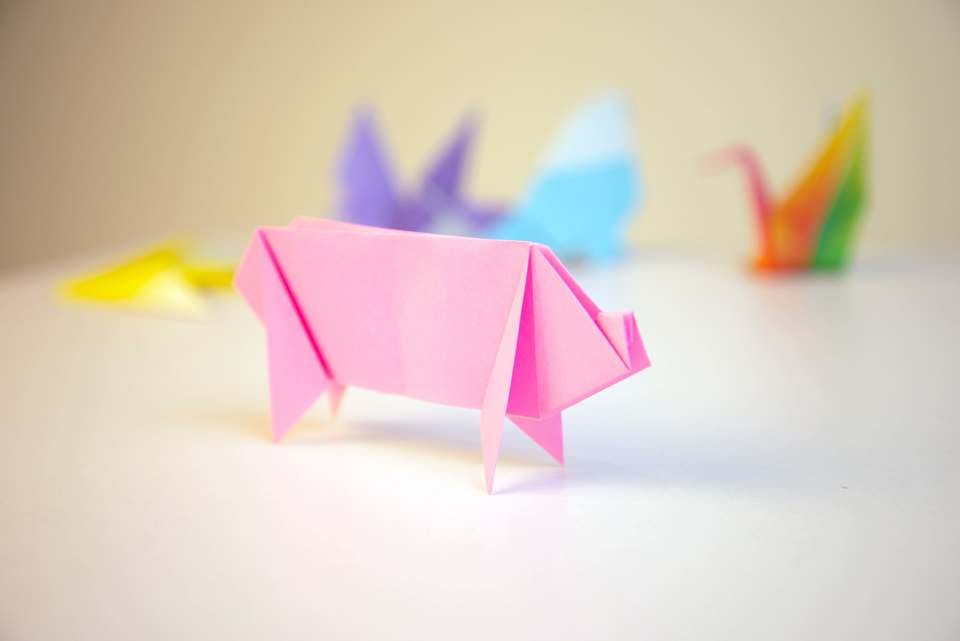大人向け折り紙作品25選！花や動物の折り方＆作品のリメイクアイデア