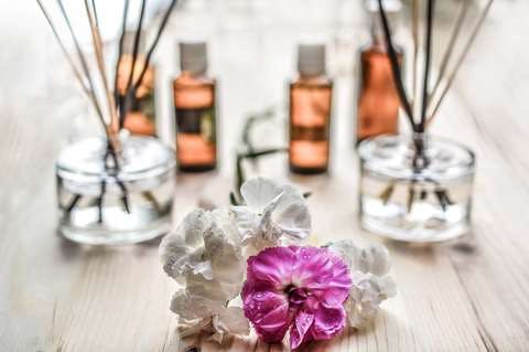 Medium alternative aroma aromatherapy 161599