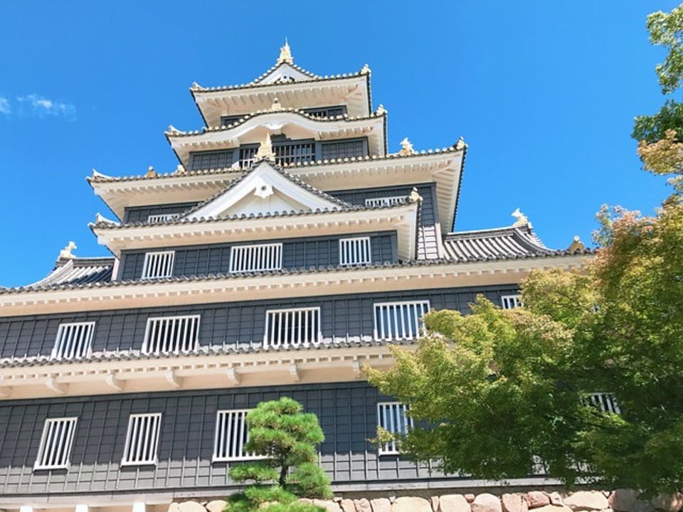 Large okayama castle 2797852 640  1 
