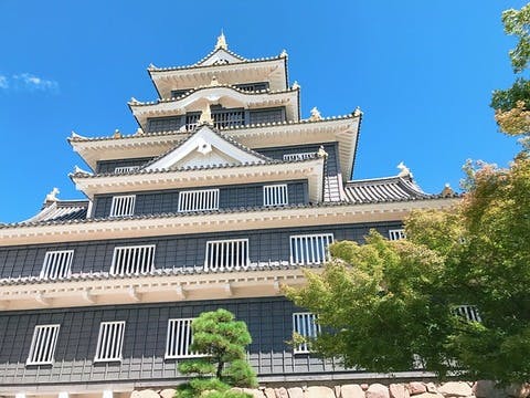 Medium okayama castle 2797852 640  1 