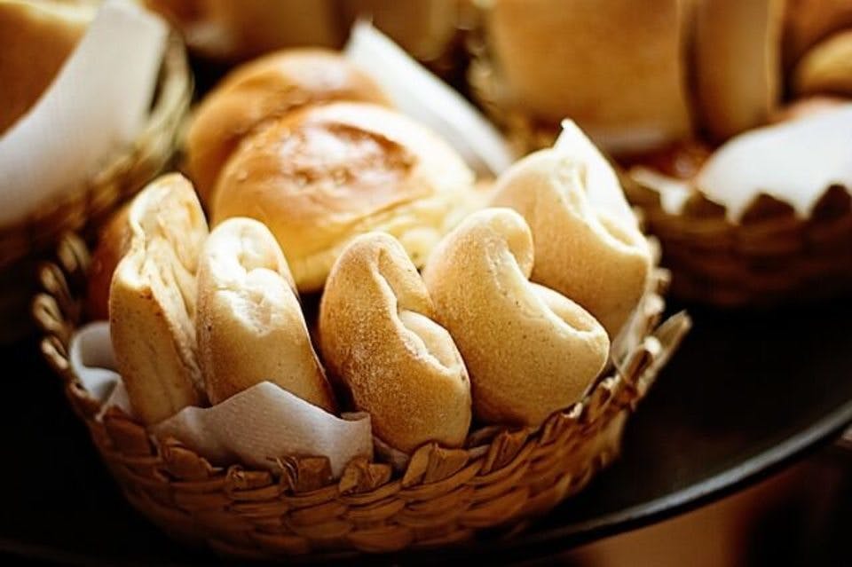【プロ監修】ダイエット中のパンは敵？ダイエット向きのパン＆手作りレシピ10選