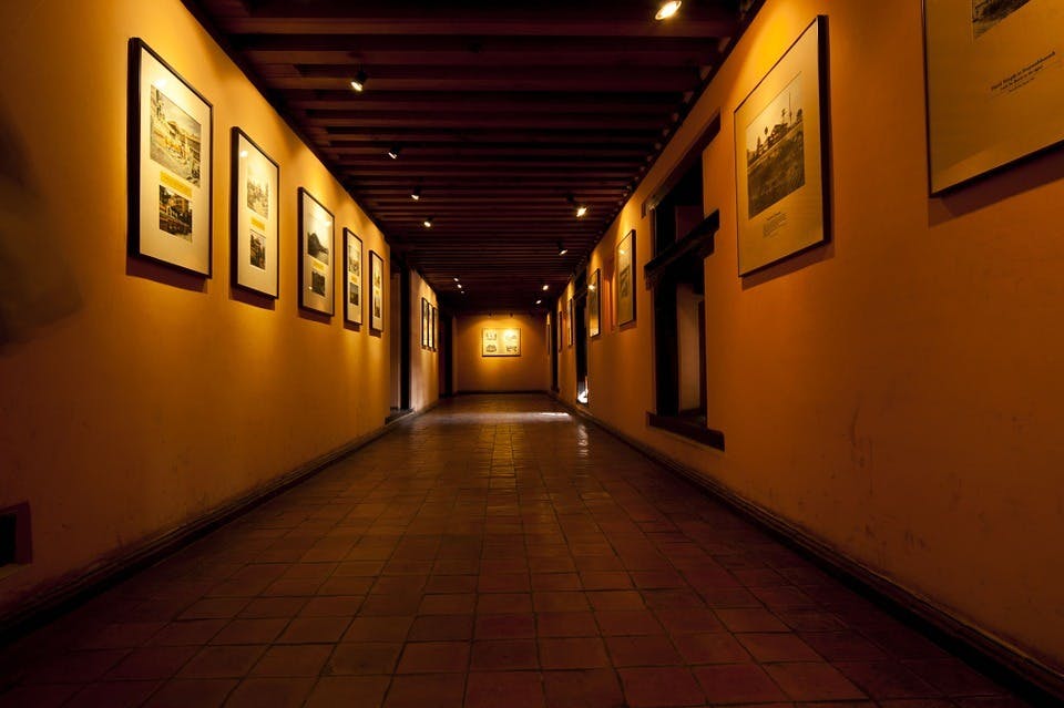 プリクラが撮れる品川の博物館