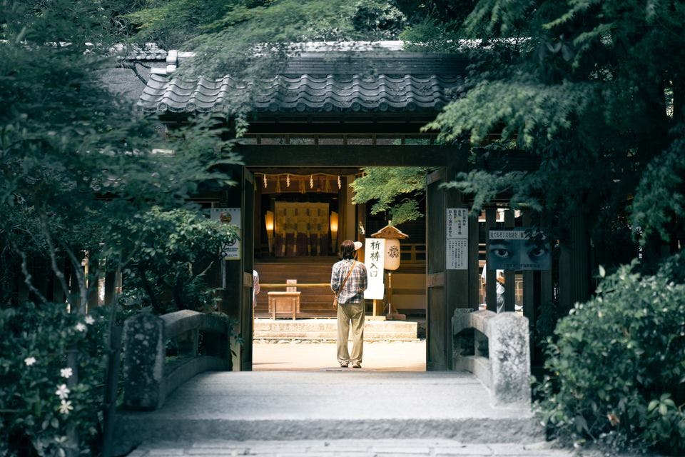 御朱印がいただける札幌の寺社