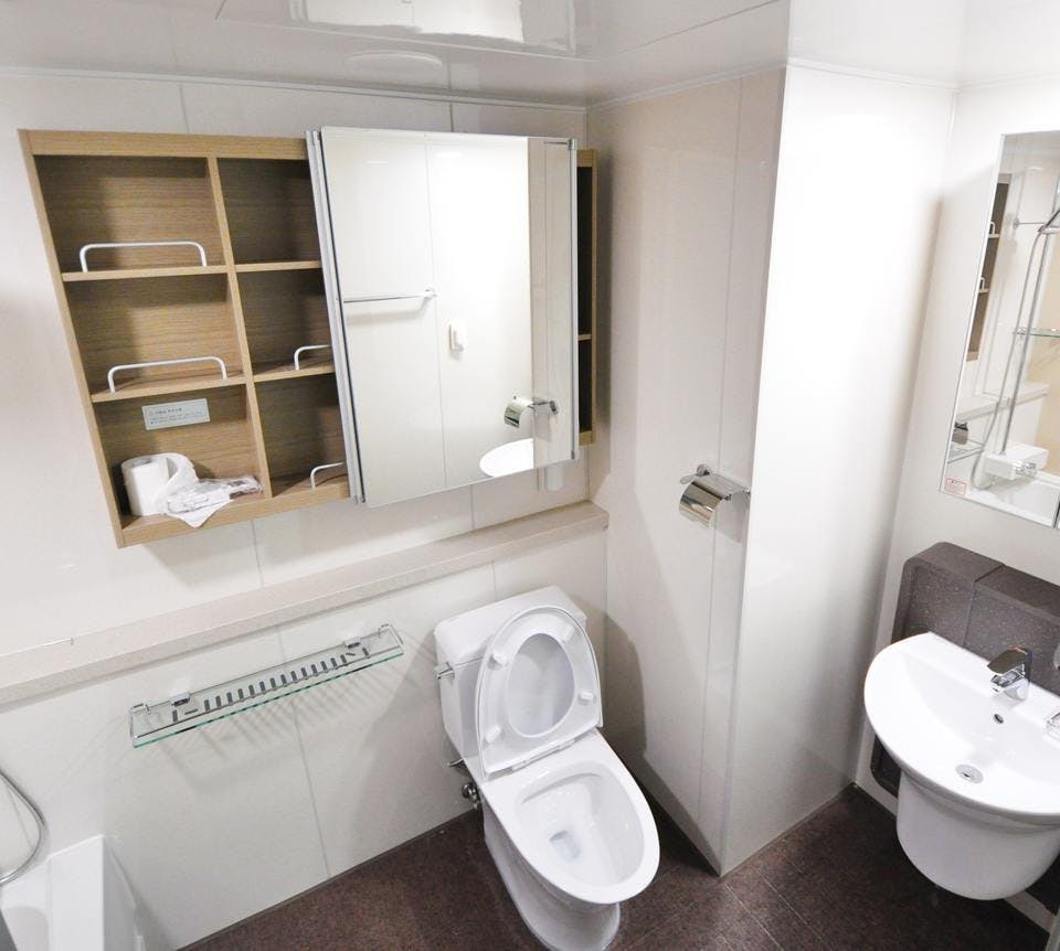 Large bathroom interior interior design 262005