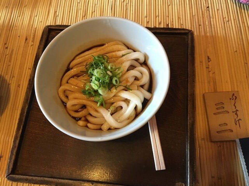 丸亀製麺クレジットカード