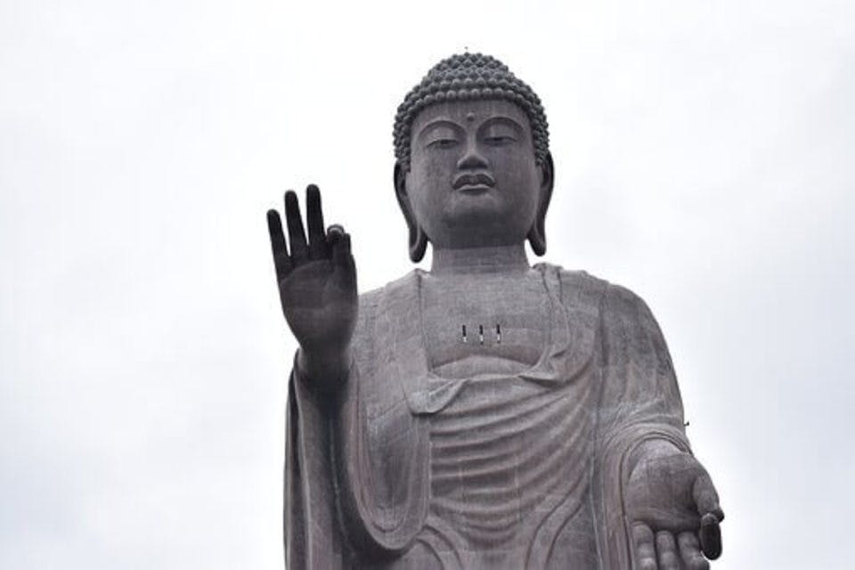 Large big buddha 2651916  340