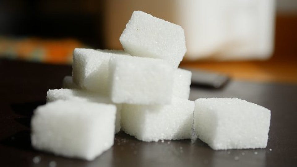 角砂糖は大さじではなく1個何グラムか