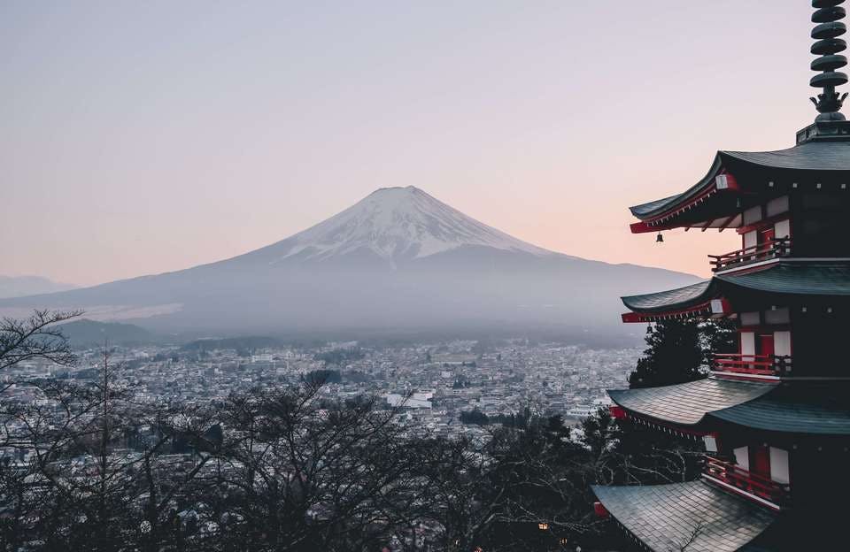 京都の人気写真スポット