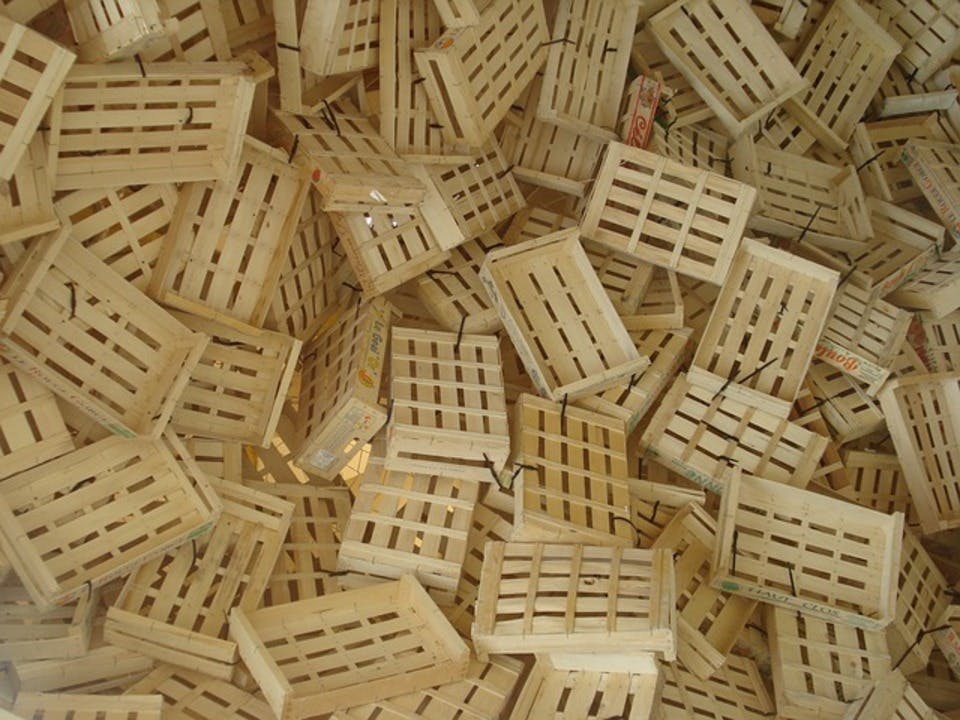 ダイソーのおすすめ木箱の種類