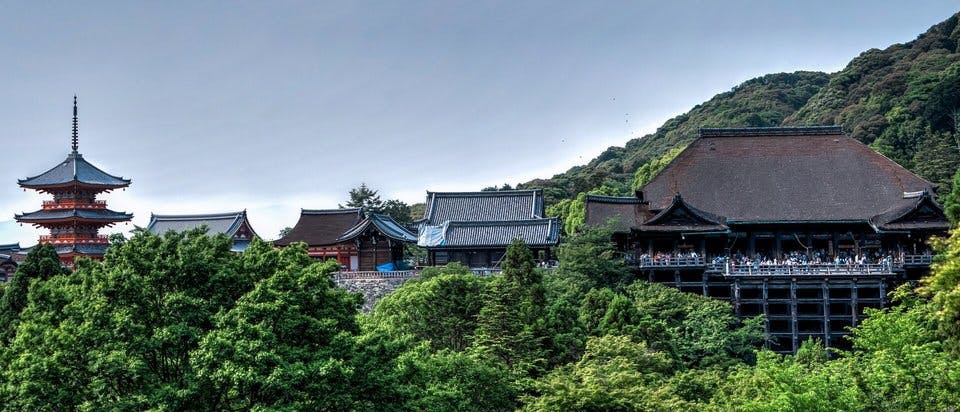 京都の絶景